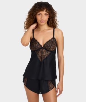 It's On Cami: undefined