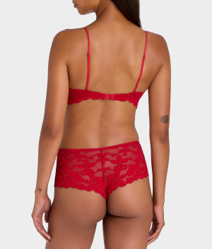 Chili Pepper / Bikini Red