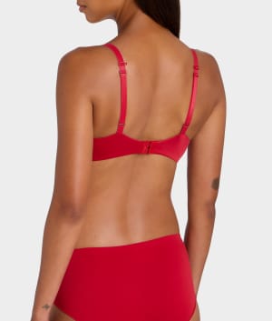 Chili Pepper Red