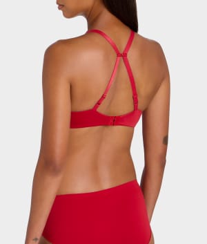 Chili Pepper Red