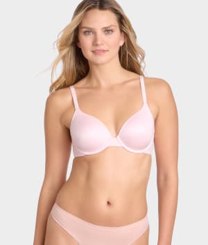 Future Foundation T-Shirt Bra: undefined