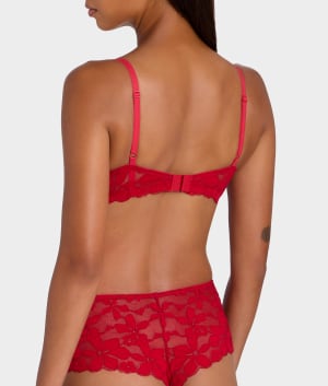 Chili Pepper / Bikini Red