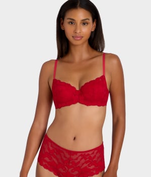 Chili Pepper / Bikini Red