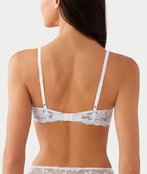 White / Frozen Fjord