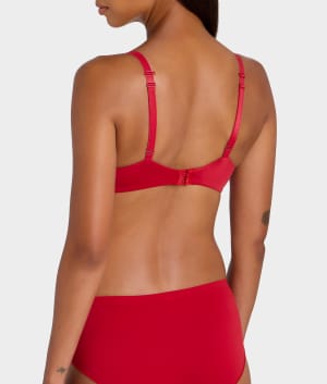 Chili Pepper Red