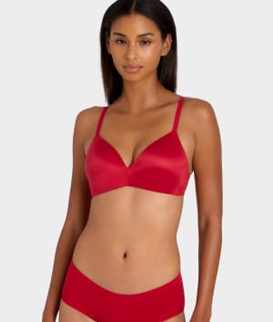 Chili Pepper Red