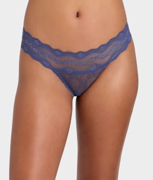 Crown Blue