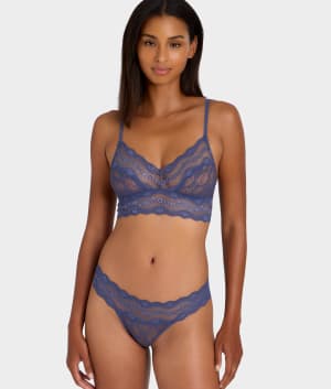 Crown Blue