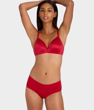 Chili Pepper Red