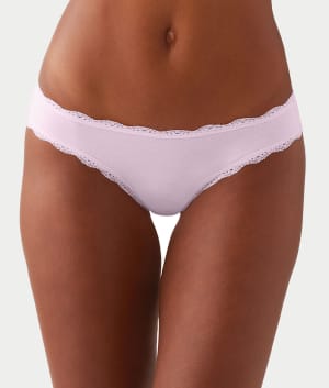 Inspired Eyelet Bikini: undefined