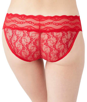 Crimson Red