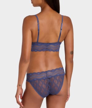 Crown Blue