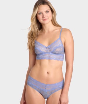 Country Blue