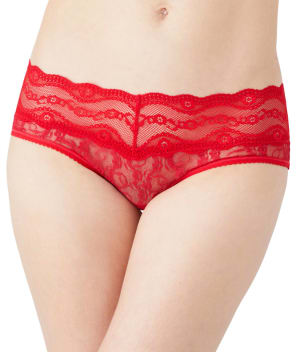 Crimson Red