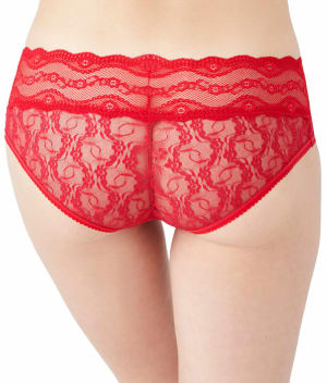 Crimson Red
