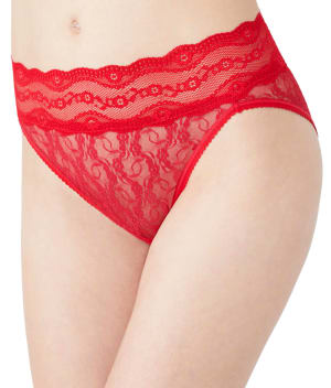 Crimson Red