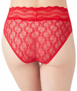 Crimson Red
