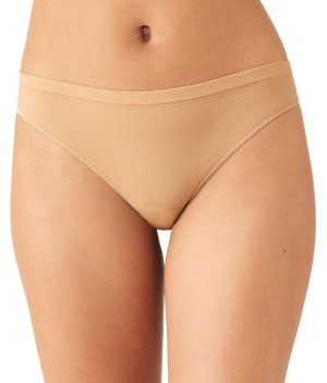 Comfort Intended Thong: undefined
