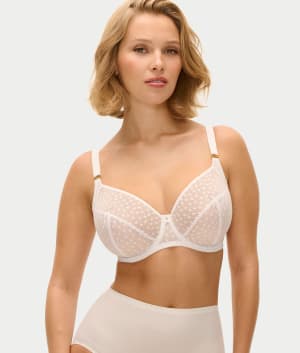 Starlight Side Support Bra: undefined