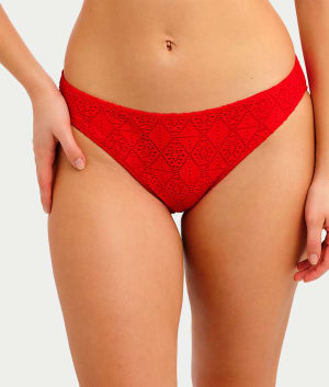 Nomad Nights Bikini Bottom: undefined