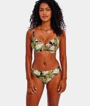 Bahama Shores Bikini Bottom: undefined