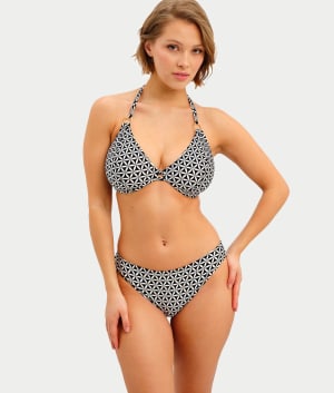 Koh Tao Halter Bikini Top: undefined