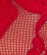 Chili Pepper / Bikini Red