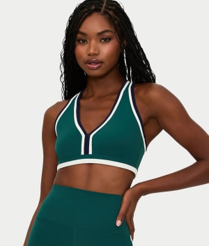 Ida Active Top: undefined