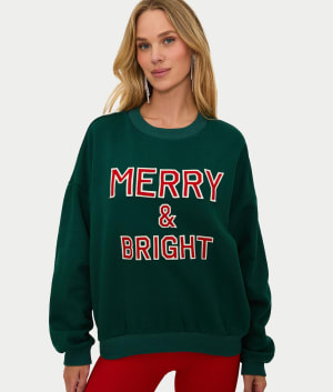 Devyn Sweatshirt: undefined