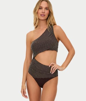Anja One-Piece: undefined