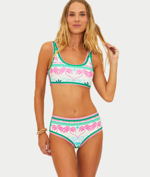 Francis Bikini Top: undefined