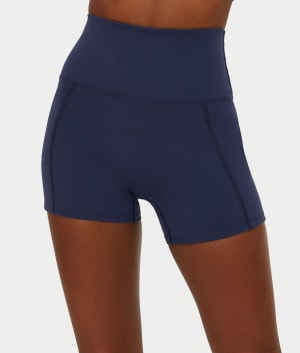 Nali Bike Short: undefined