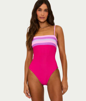 Jessa One-Piece: undefined