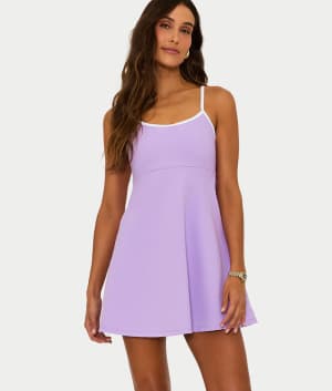 Raelyn Active Dress: undefined