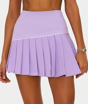 Venus Active Skirt: undefined