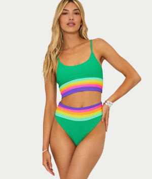 Millie Bikini Bottom: undefined