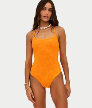 Stevie One-Piece: undefined