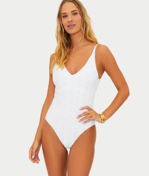 Reese One-Piece: undefined