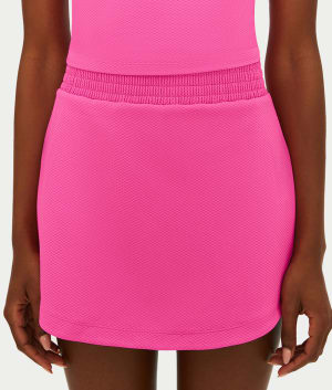 Thora Active Skirt: undefined