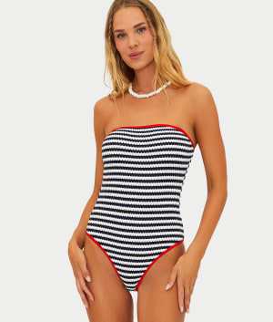 Amber One-Piece: undefined