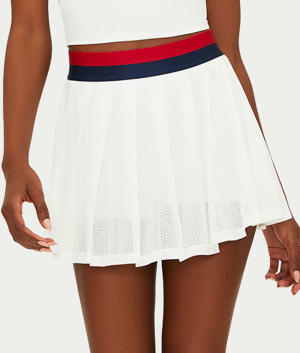 Irina Active Skirt: undefined