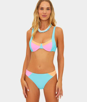 Kimora Bikini Bottom: undefined