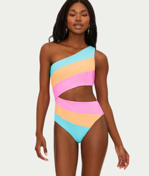 Joyce One-Piece: undefined