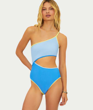 Liora One-Piece: undefined