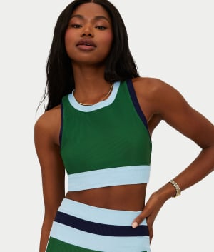 Gwen Active Top: undefined