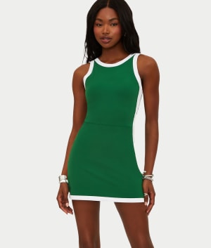 Zephyra Active Dress: undefined