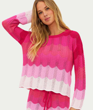 Beach Sweater: undefined