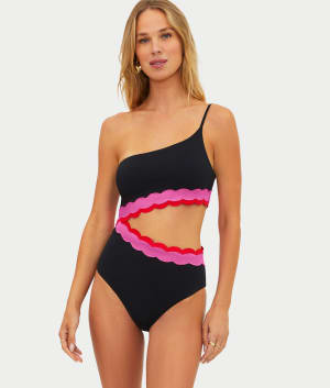 Liora One-Piece: undefined