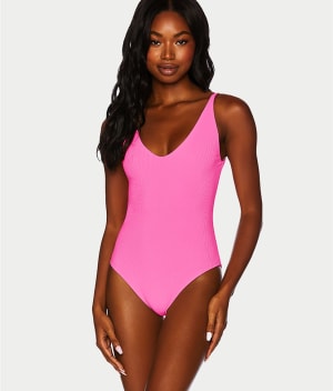 Reese One-Piece: undefined