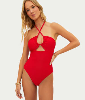 Phoenix One-Piece: undefined